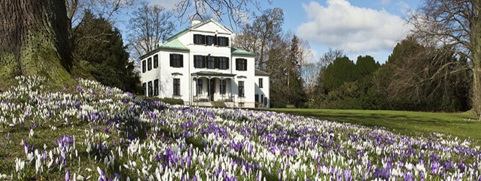 Øregaard Museum og Øregårdsparken