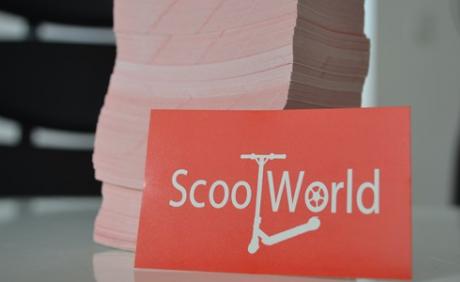 ScootWorld