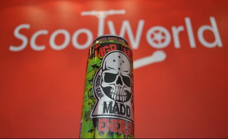 ScootWorld