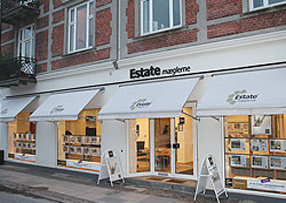 Estate Mæglerne