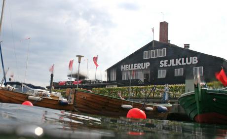 Hellerup Sejlklub