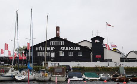 Hellerup Sejlklub