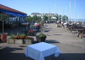 Restaurant Hellerup Sejlklub