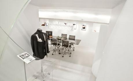Bach Company MTM Lounge