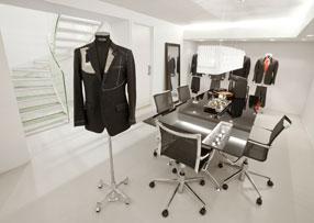 Bach Company MTM Lounge