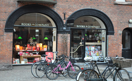 Books & Company