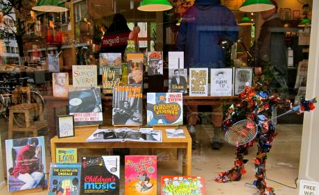 Books & Company