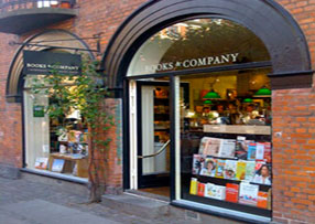 Books & Company