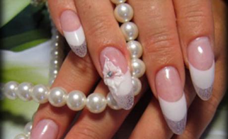 Beauty Salon Gold Pantera