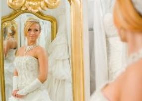 Beauty Salon Gold Pantera