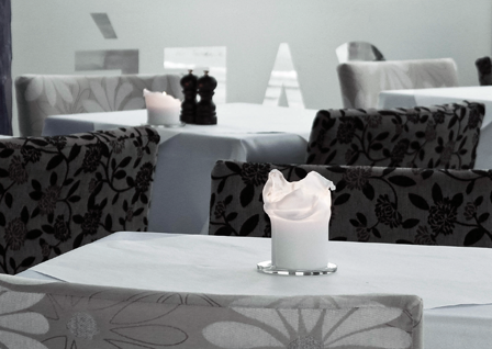 Cafe Rotunden