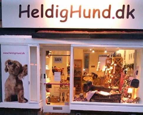 HeldigHund.dk