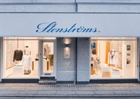 Stenströms  Flagship  Store