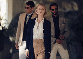 Stenströms Flagship Store